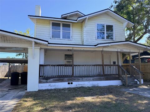 1924 22ND STREET S ST PETERSBURG FL 33712
