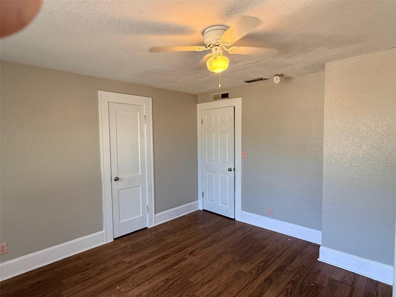 MEARES G W REV MAP - Residential Lease