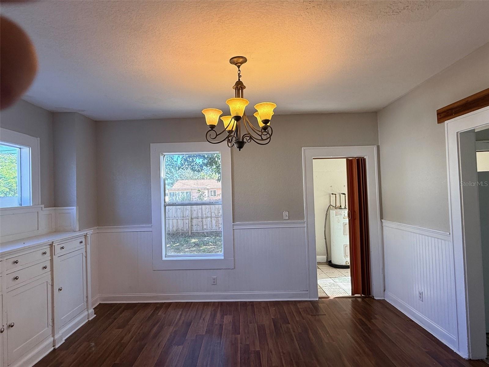 MEARES G W REV MAP - Residential Lease