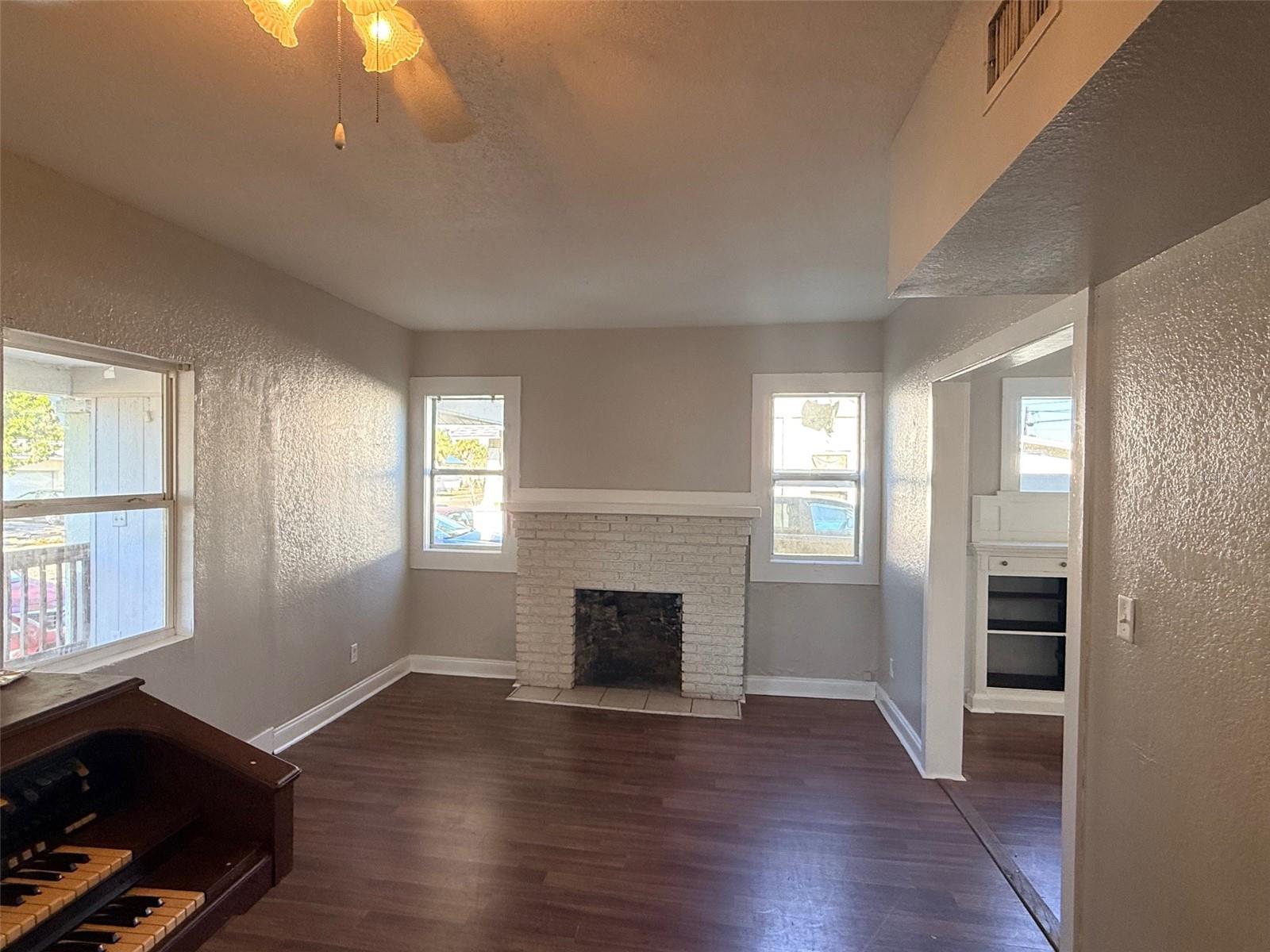 MEARES G W REV MAP - Residential Lease