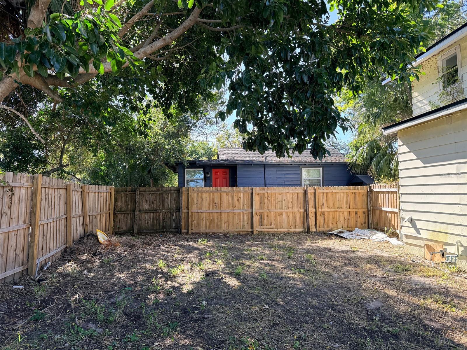 MEARES G W REV MAP - Residential Lease