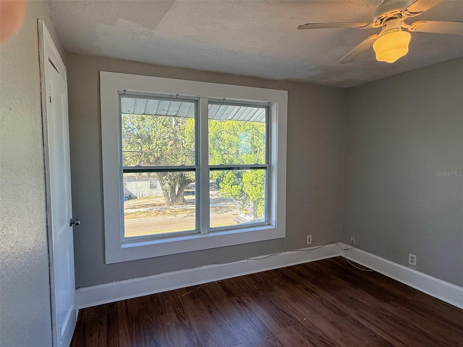 MEARES G W REV MAP - Residential Lease