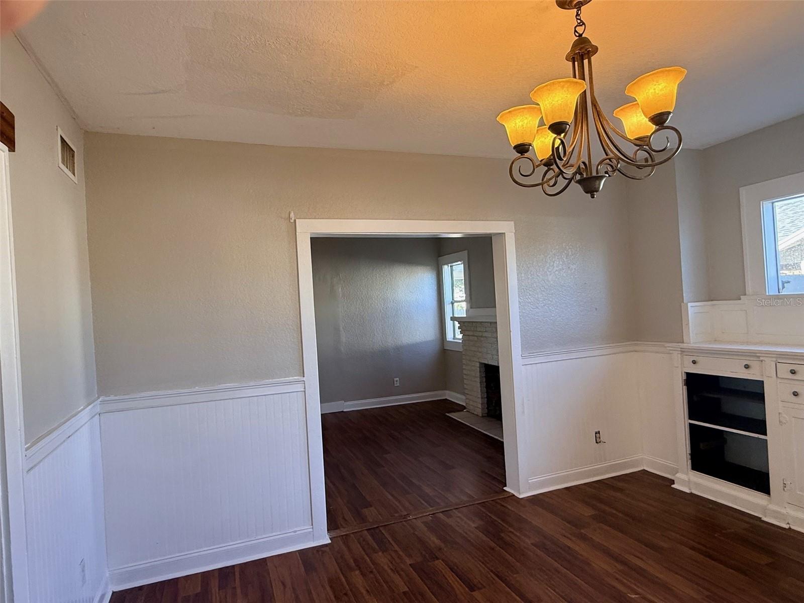 MEARES G W REV MAP - Residential Lease