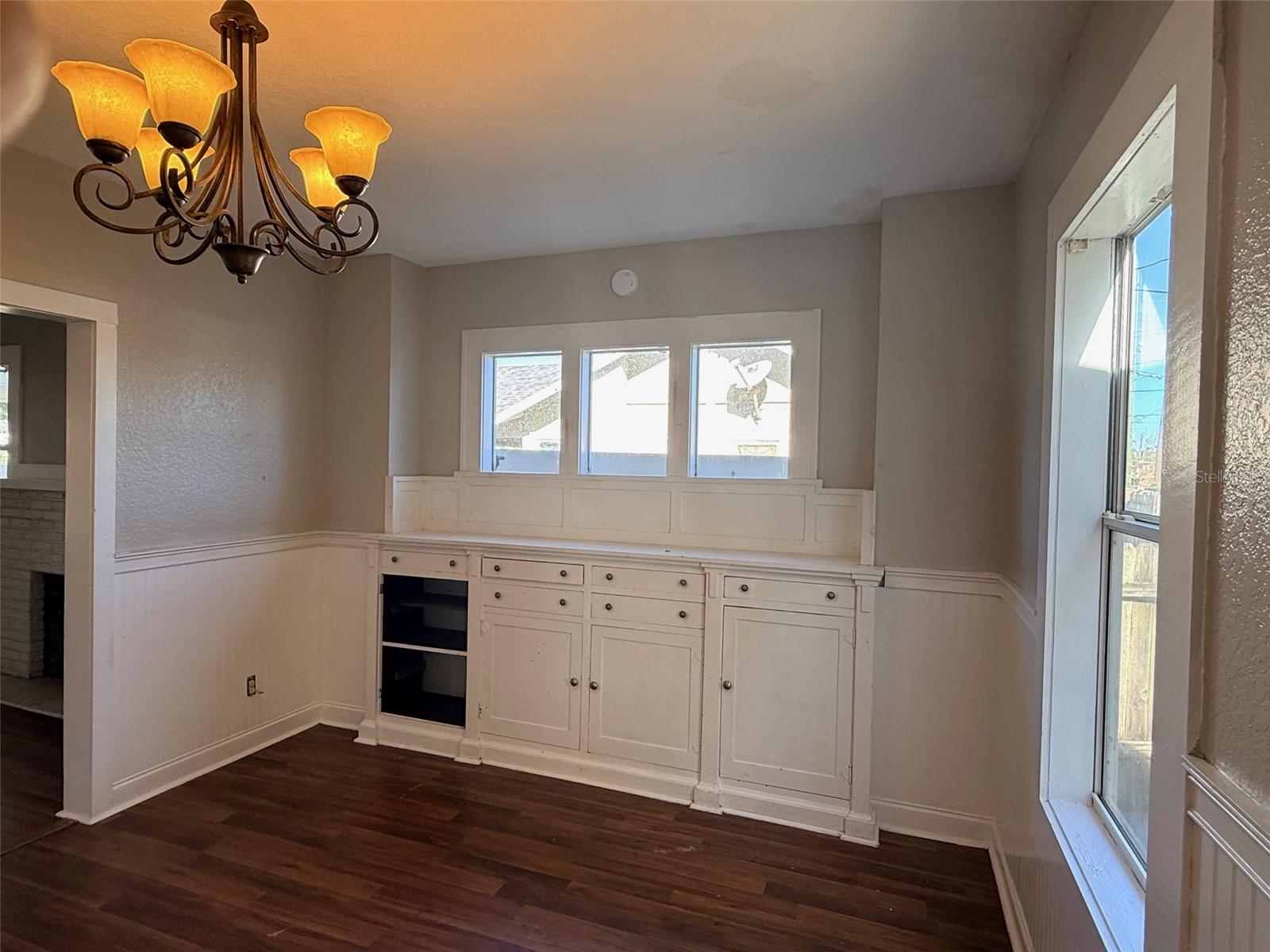 MEARES G W REV MAP - Residential Lease