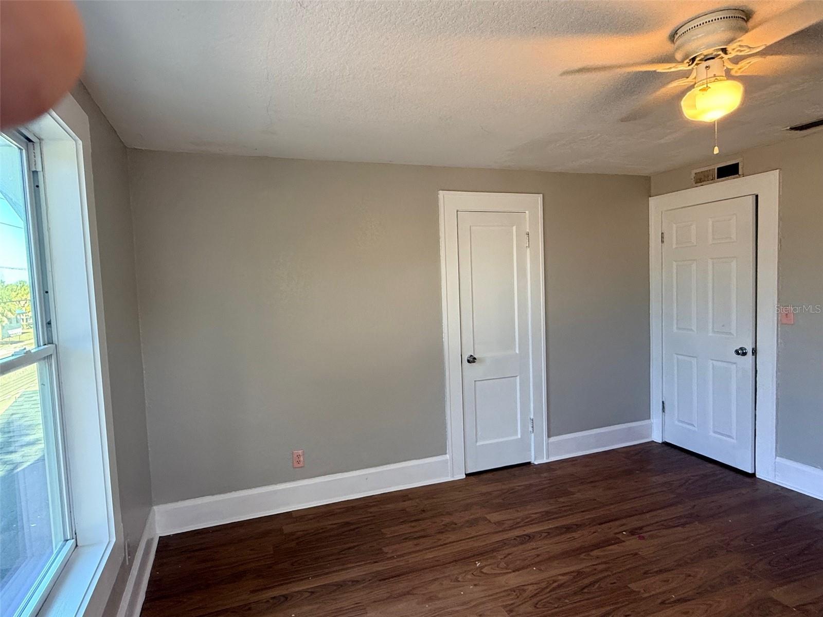 MEARES G W REV MAP - Residential Lease