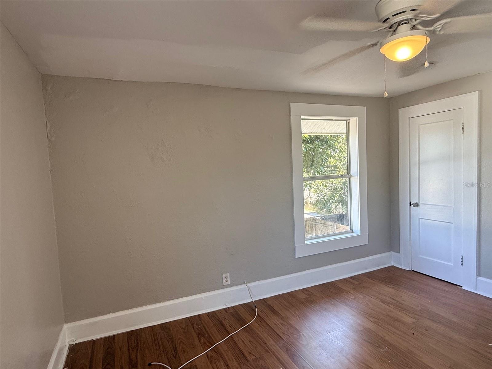 MEARES G W REV MAP - Residential Lease