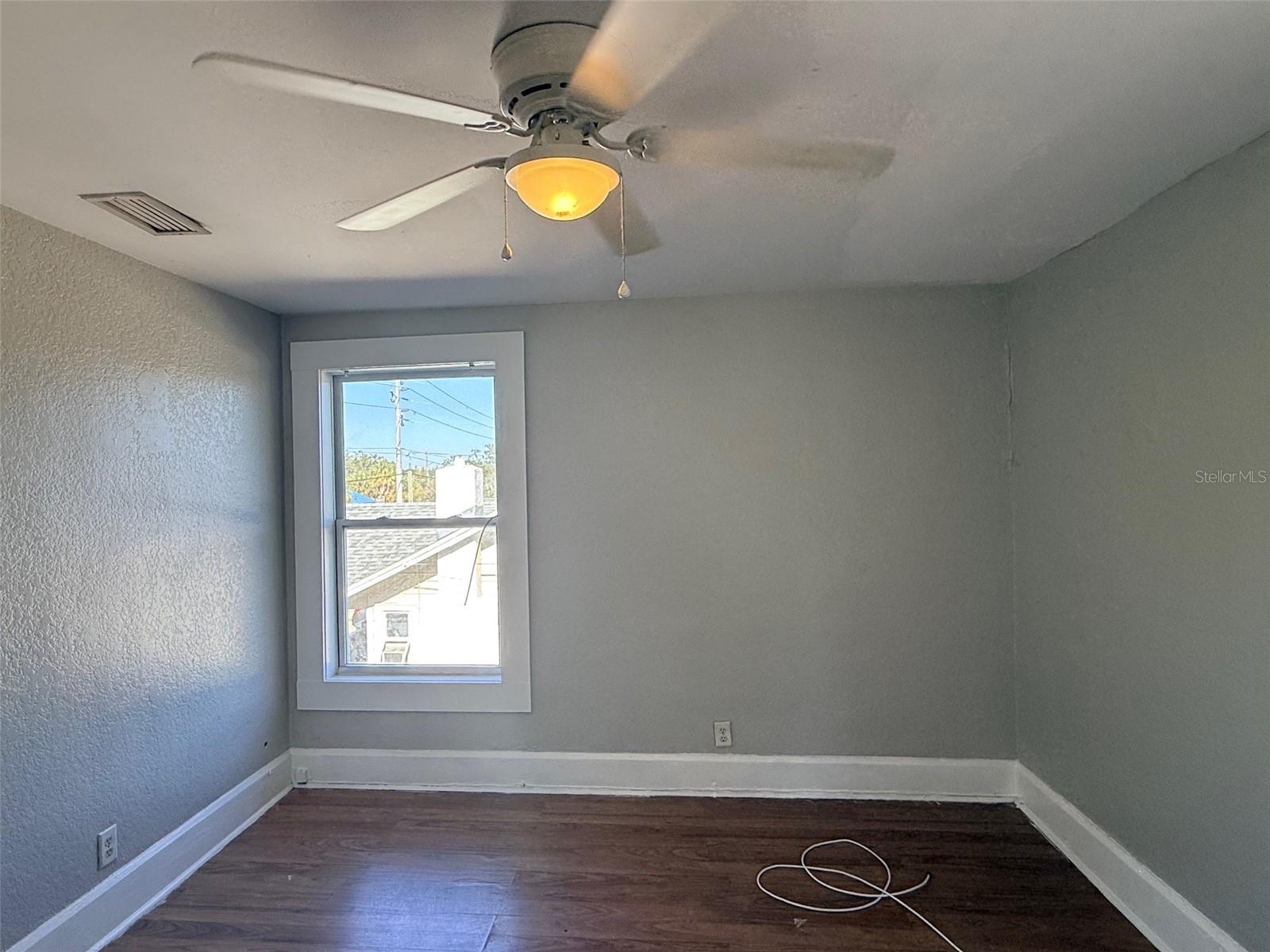 MEARES G W REV MAP - Residential Lease