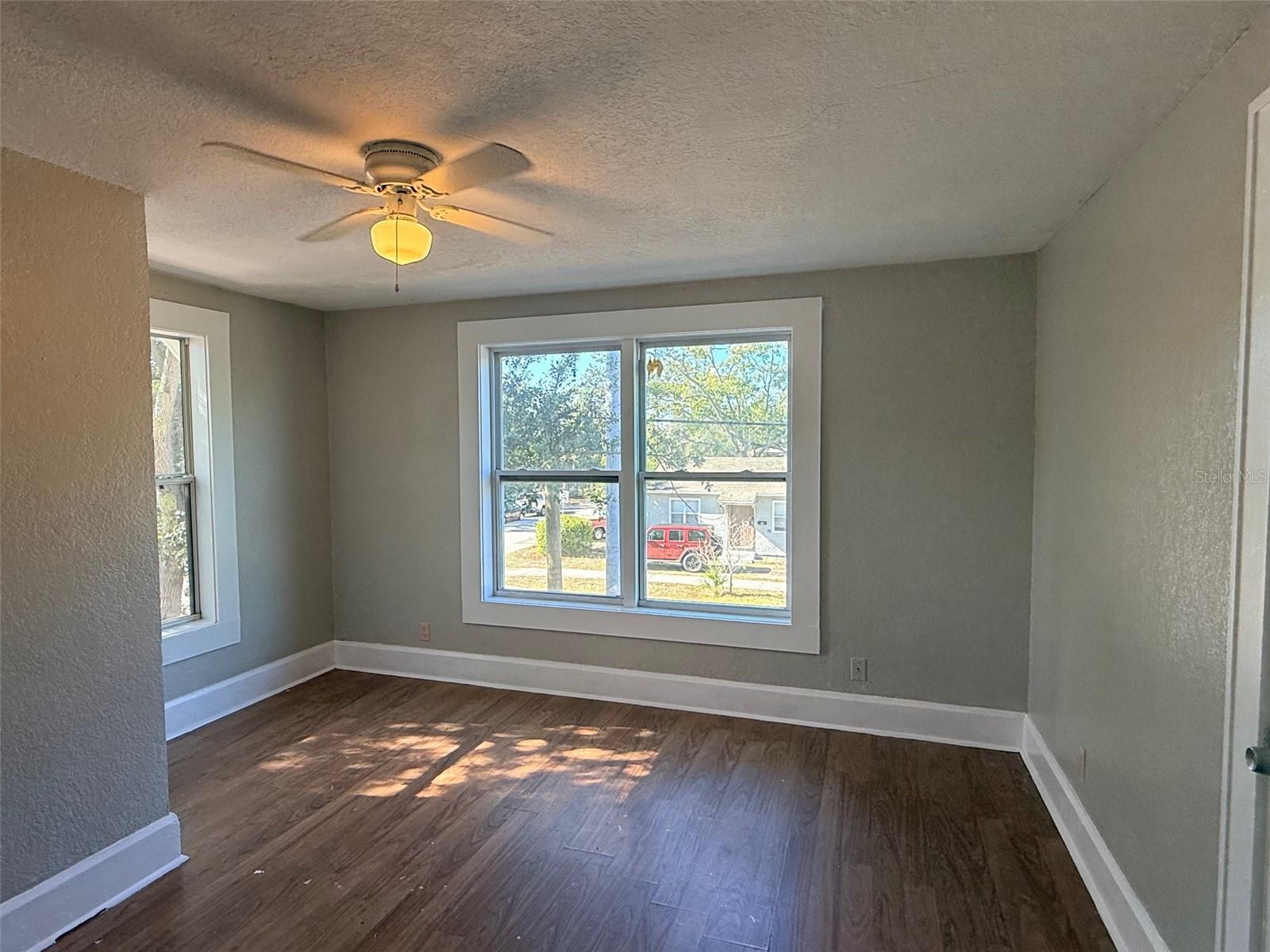 MEARES G W REV MAP - Residential Lease