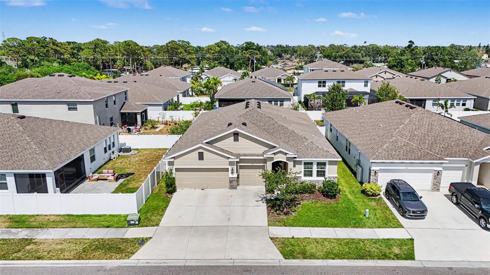 528 OCEAN SPRAY DRIVE