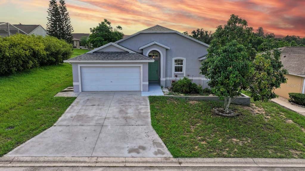 Photo of 214 Monaco Drive, Davenport, FL 33837 (MLS # O6436616)