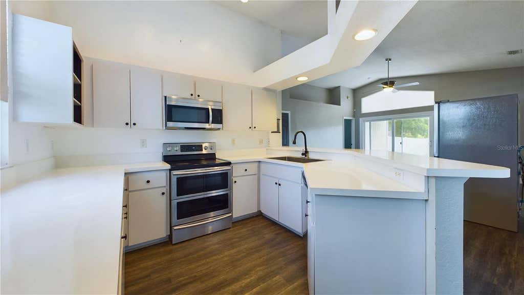 Photo of 214 Monaco Drive, Davenport, FL 33837 (MLS # O6436616)