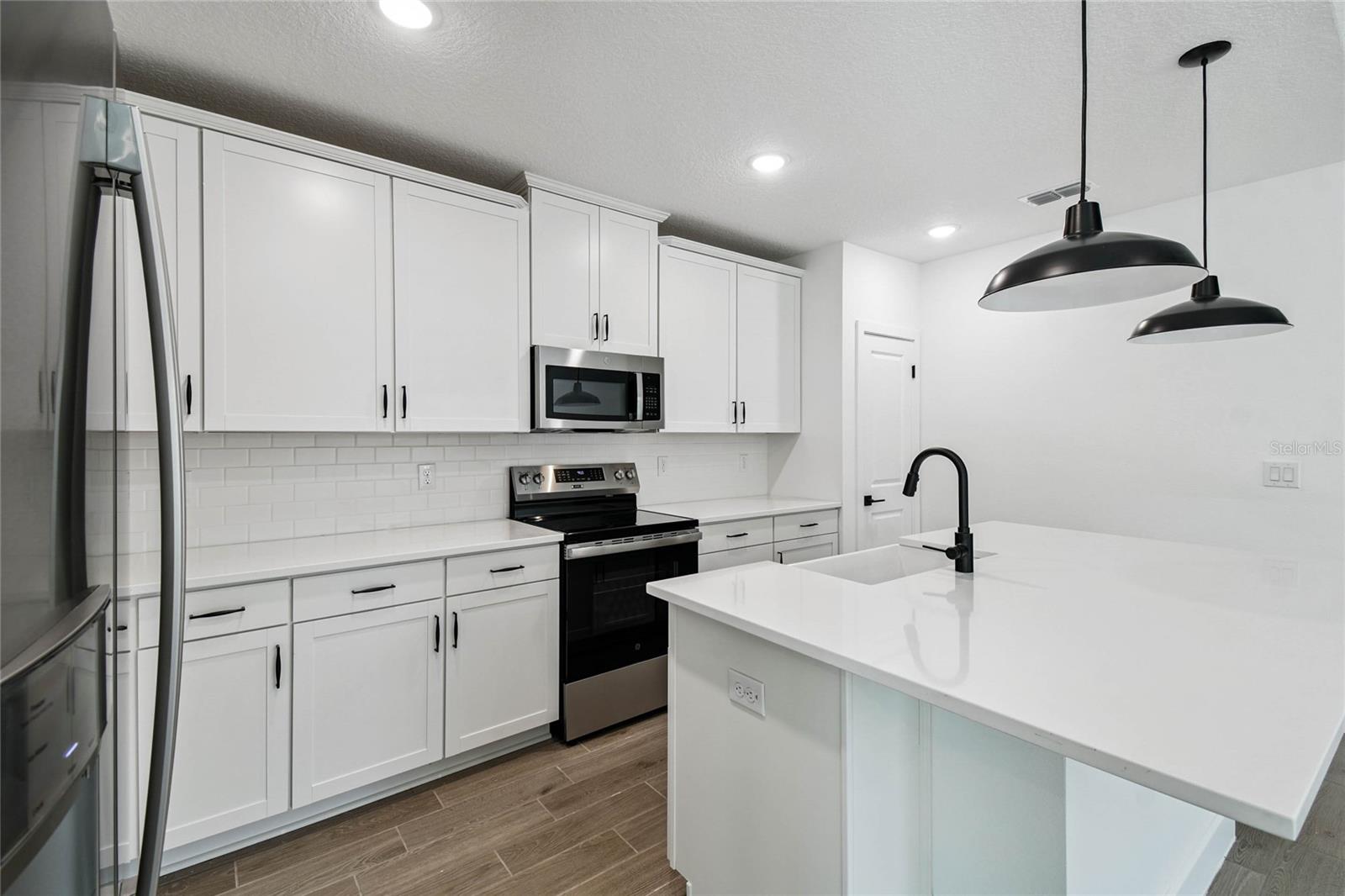 ASPIRE AT CITRUS SPRINGS - Residential