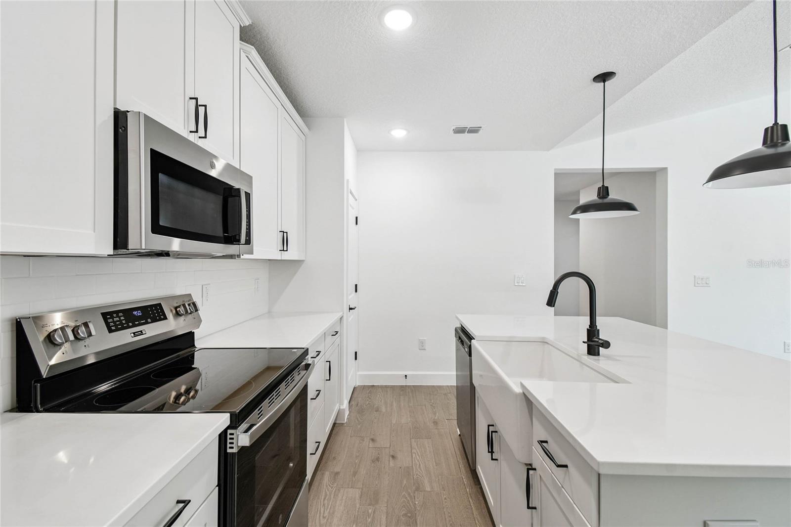 ASPIRE AT CITRUS SPRINGS - Residential