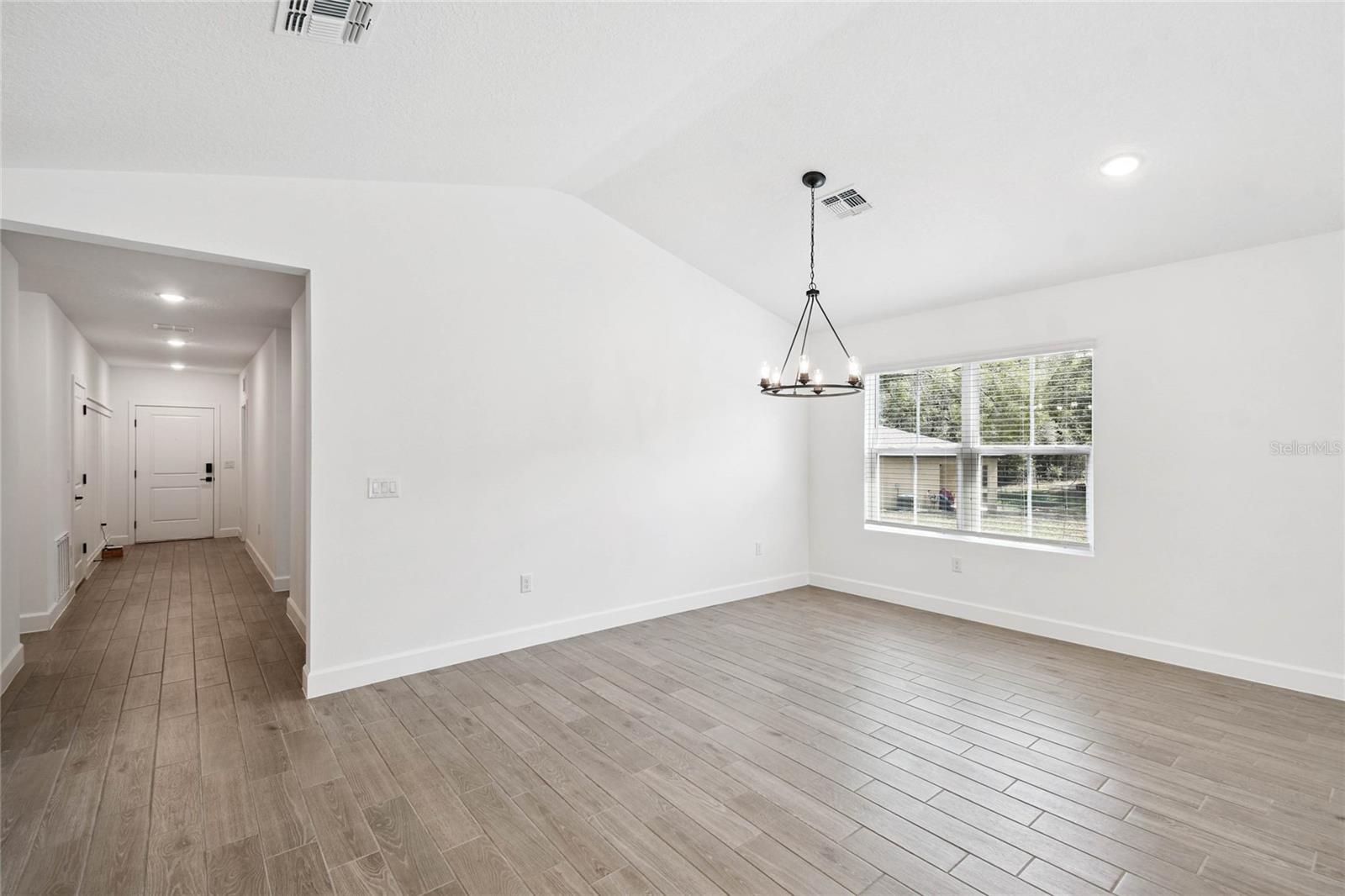 ASPIRE AT CITRUS SPRINGS - Residential