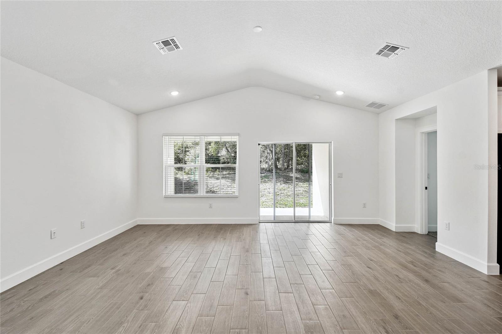 ASPIRE AT CITRUS SPRINGS - Residential