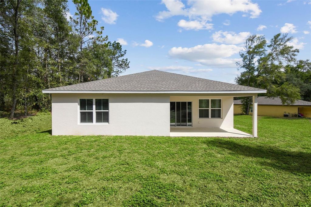 Photo of 11254 N Terra Cotta Drive #4, Citrus Springs, FL 34434 (MLS # O6355276)