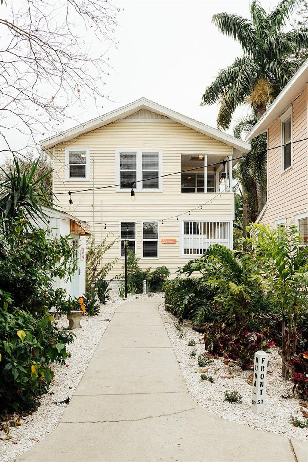 Photo of 809 10th Avenue N #2, St Petersburg, FL 33701 (MLS # TB8414834)