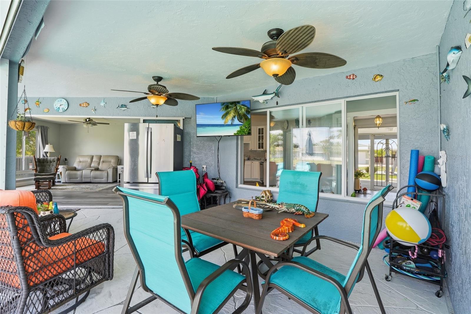PUNTA GORDA ISLES SEC 05 - Residential