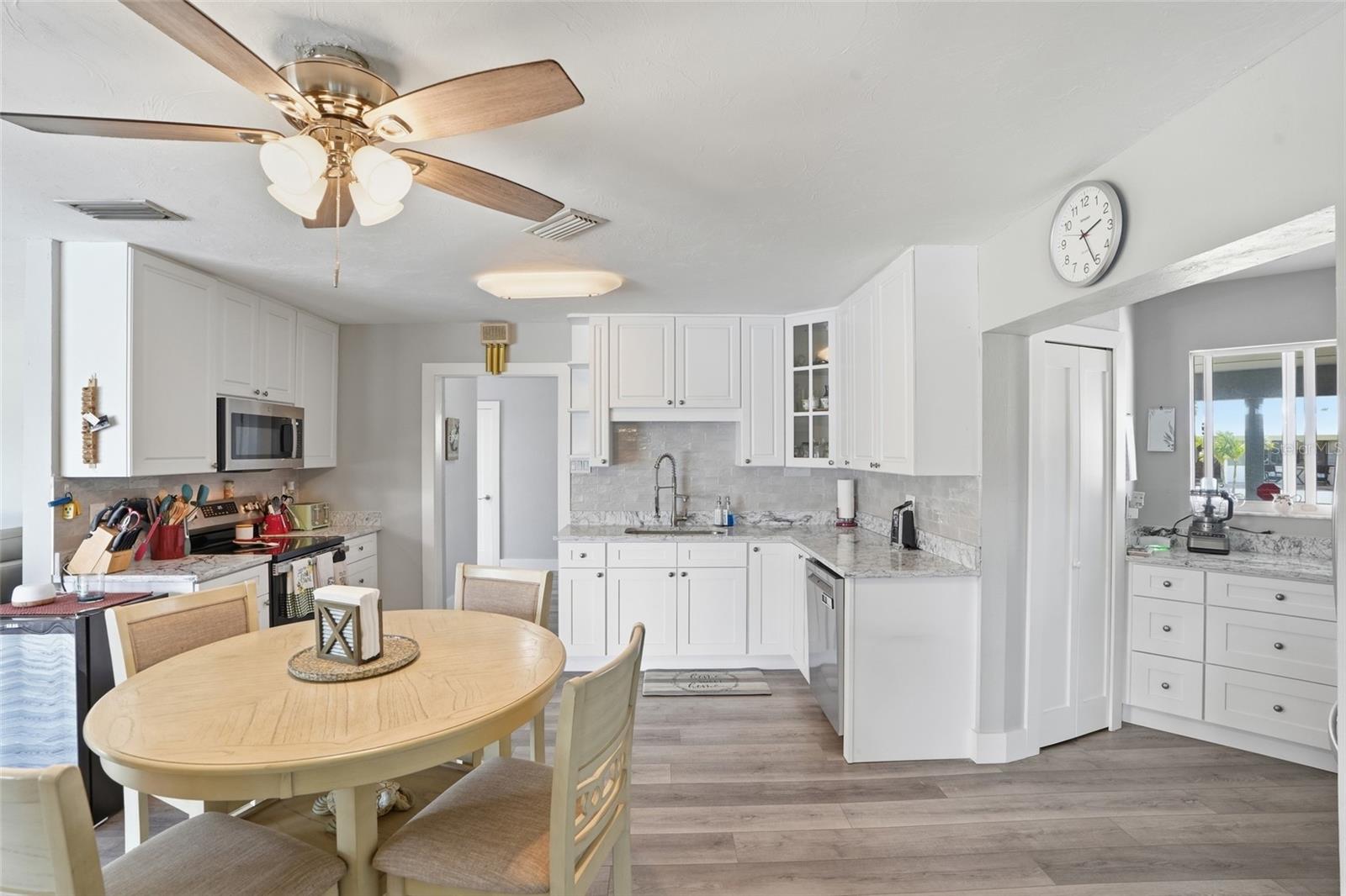 PUNTA GORDA ISLES SEC 05 - Residential