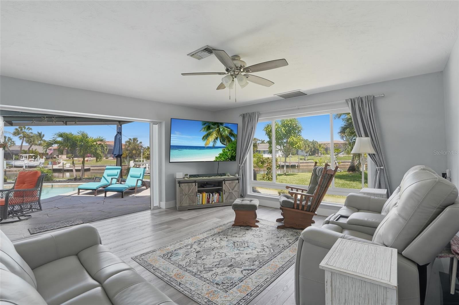 PUNTA GORDA ISLES SEC 05 - Residential