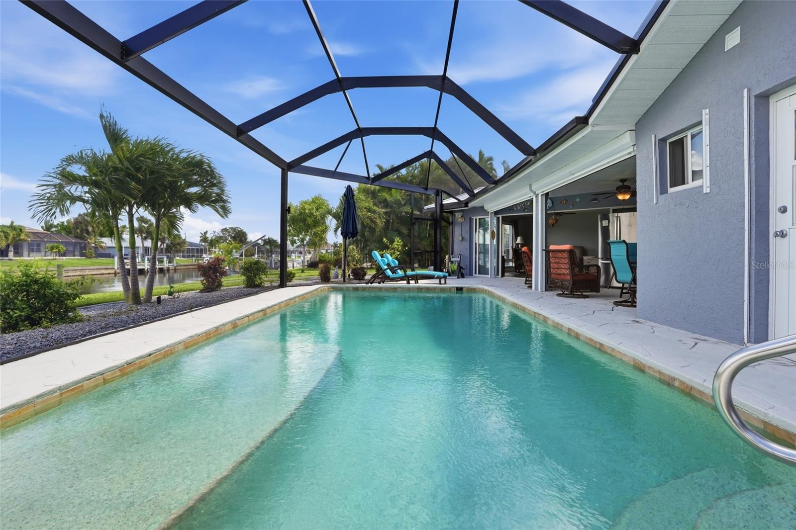 PUNTA GORDA ISLES SEC 05 - Residential