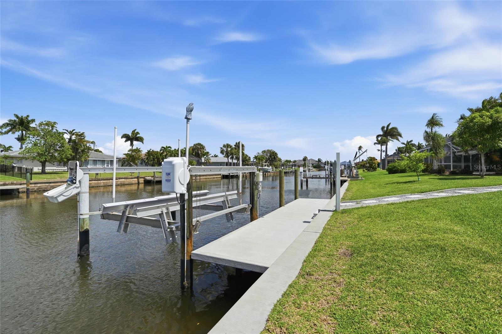 300 DELIDO COURT, PUNTA GORDA, FL, 33950 3 300 DELIDO COURT