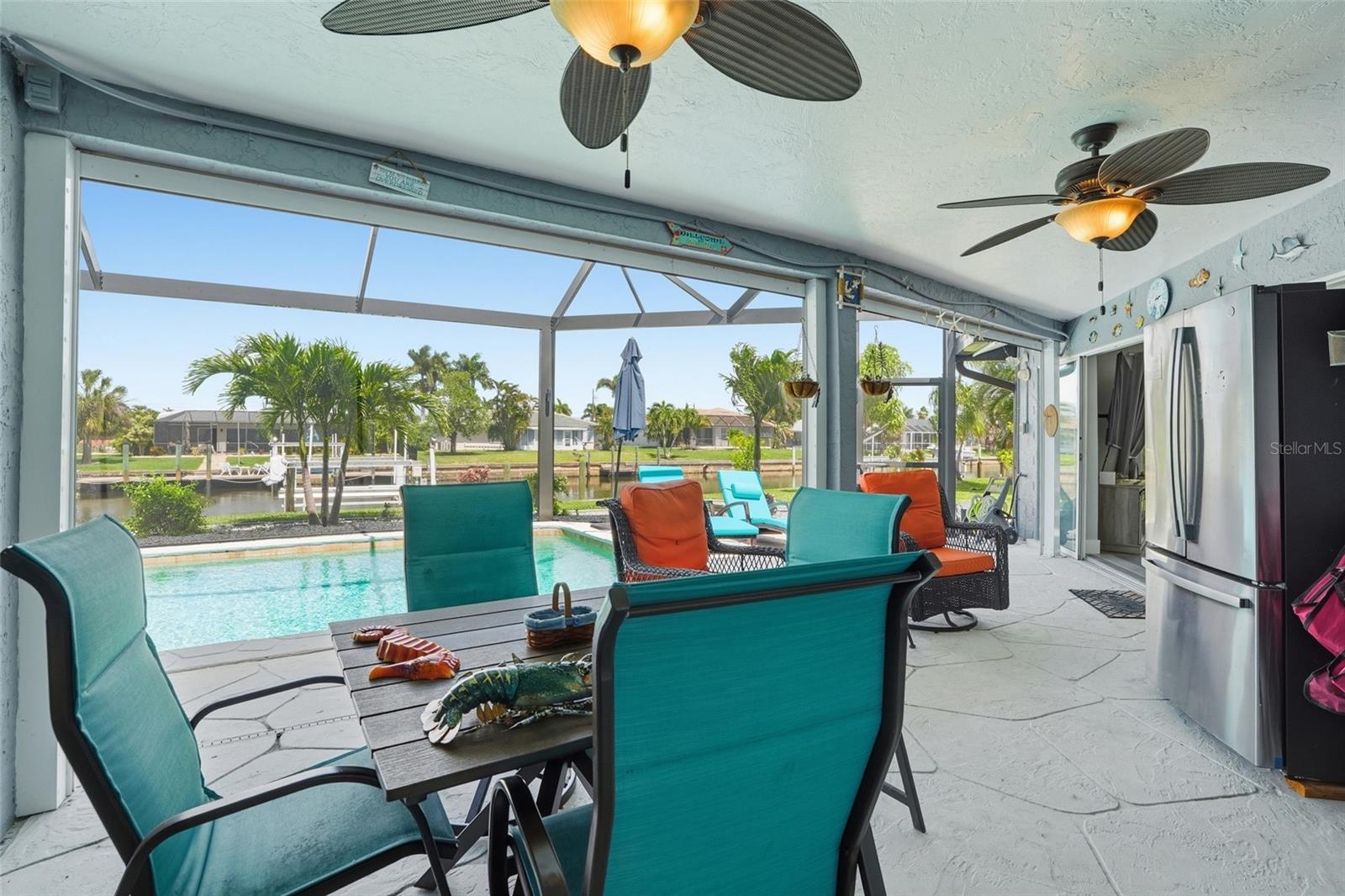 PUNTA GORDA ISLES SEC 05 - Residential