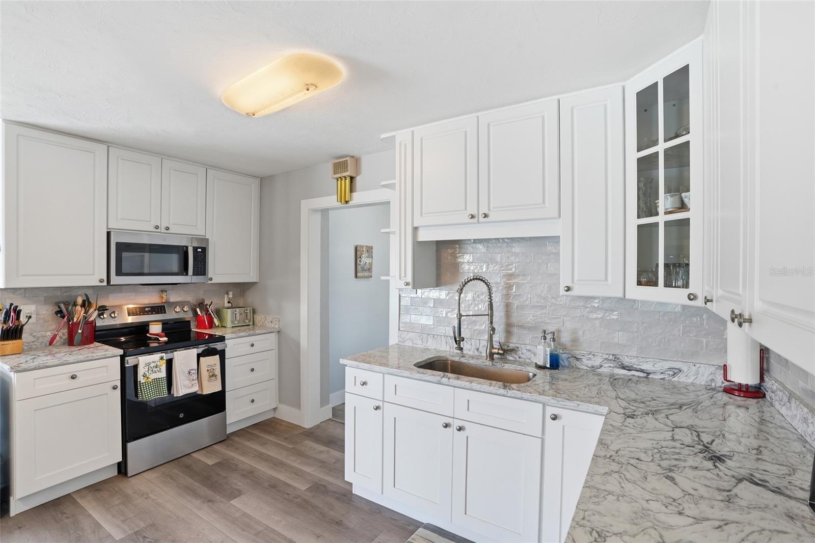 PUNTA GORDA ISLES SEC 05 - Residential