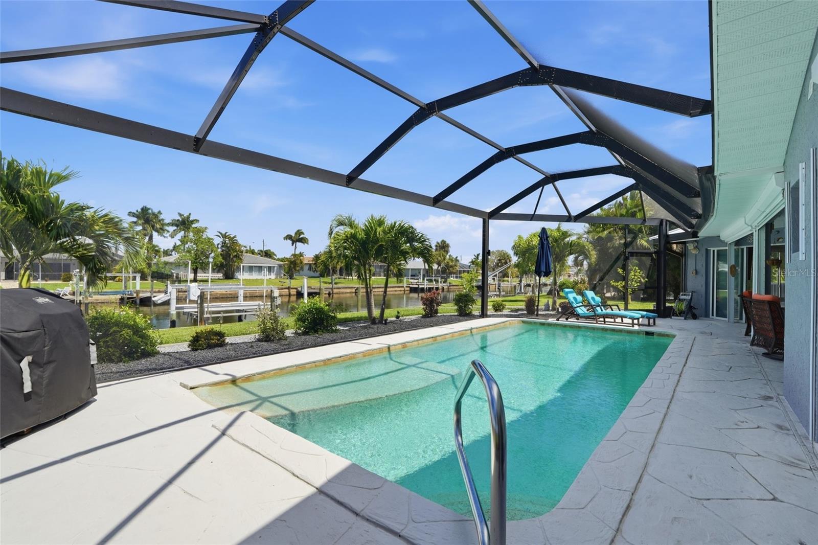 300 DELIDO COURT, PUNTA GORDA, FL, 33950 2 300 DELIDO COURT