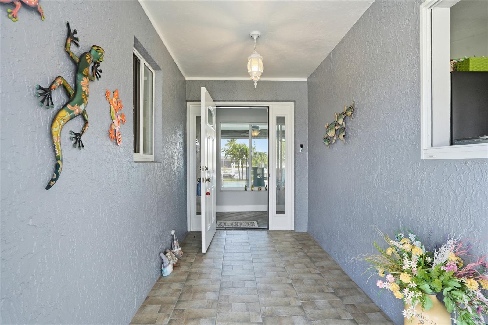 PUNTA GORDA ISLES SEC 05 - Residential