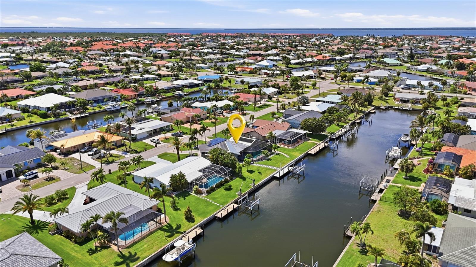 300 DELIDO COURT, PUNTA GORDA, FL, 33950 4 300 DELIDO COURT