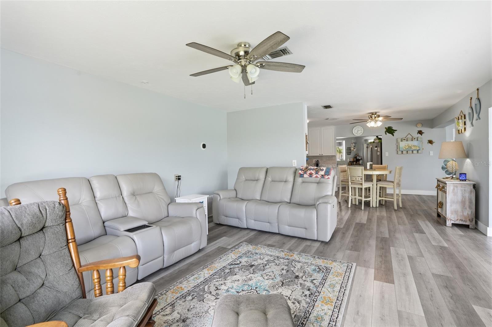 PUNTA GORDA ISLES SEC 05 - Residential