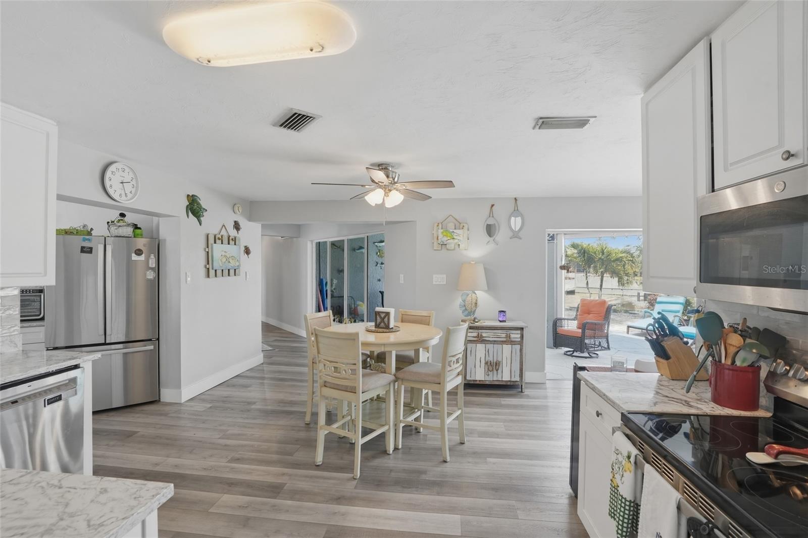 PUNTA GORDA ISLES SEC 05 - Residential