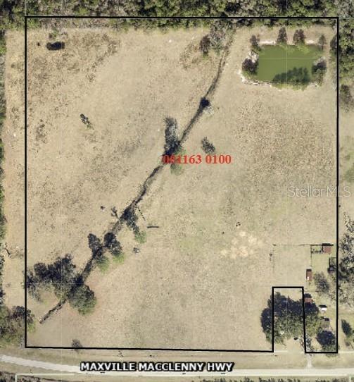 Search Properties for Sale 1 20241 MAXVILLE MACCLENNY HIGHWAY