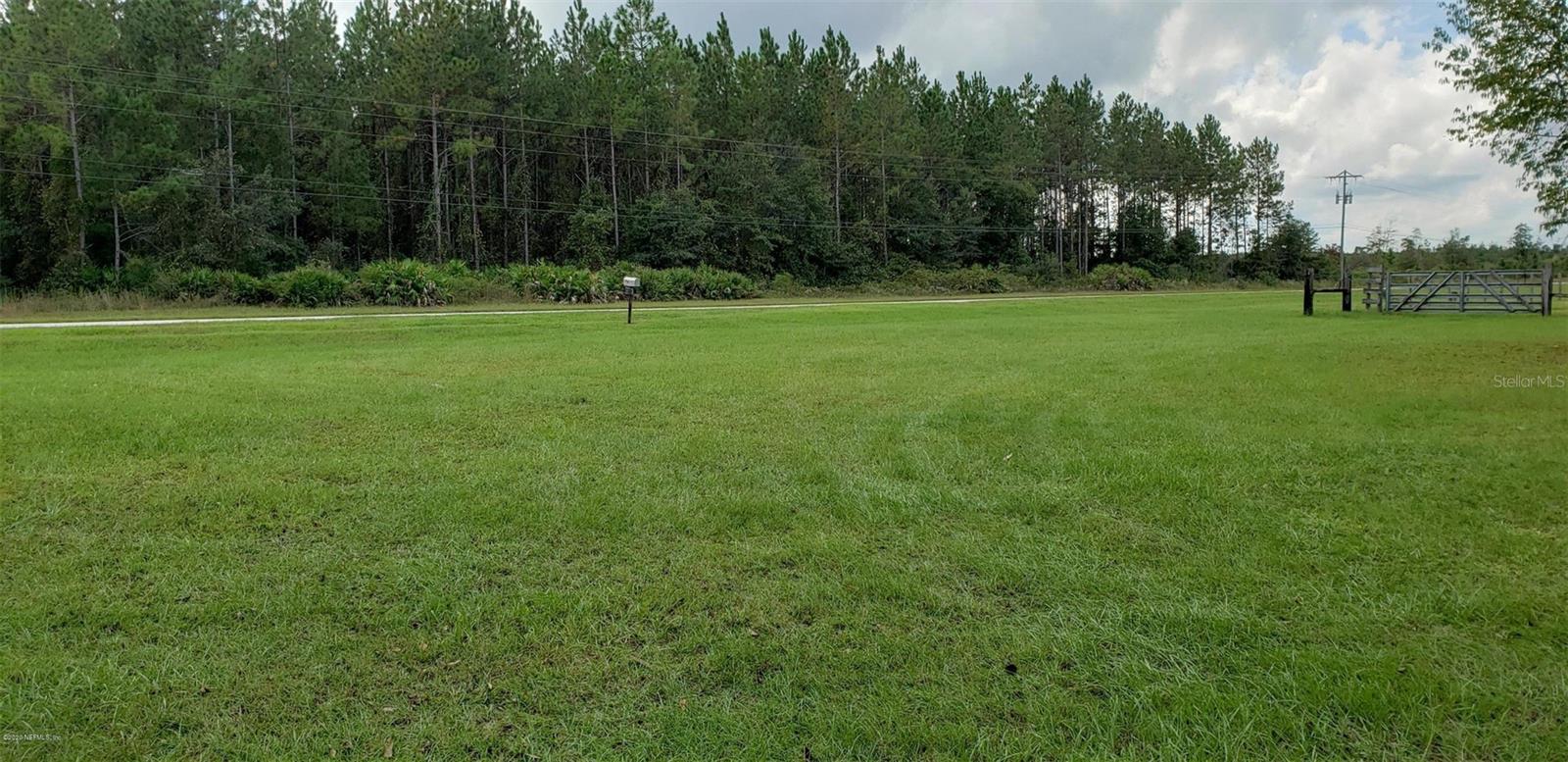 Search Properties for Sale 2 20241 MAXVILLE MACCLENNY HIGHWAY