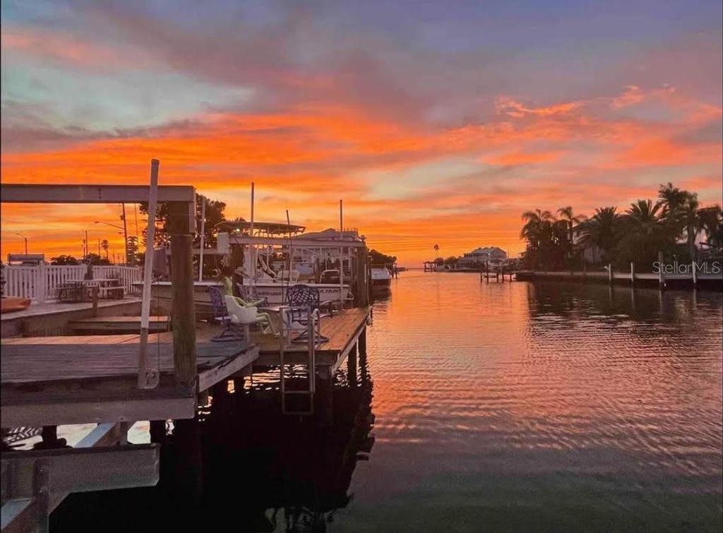 Photo of 6501 Clark Street, Hudson, FL 34667 (MLS # W7883957)