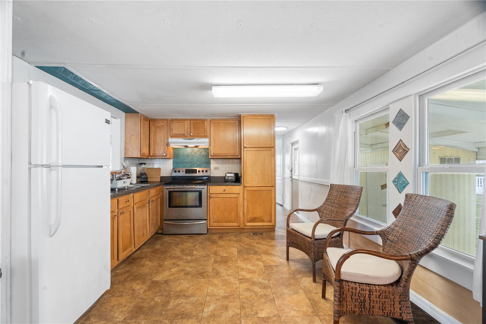 HUDSON BEACH ESTATES - Residential