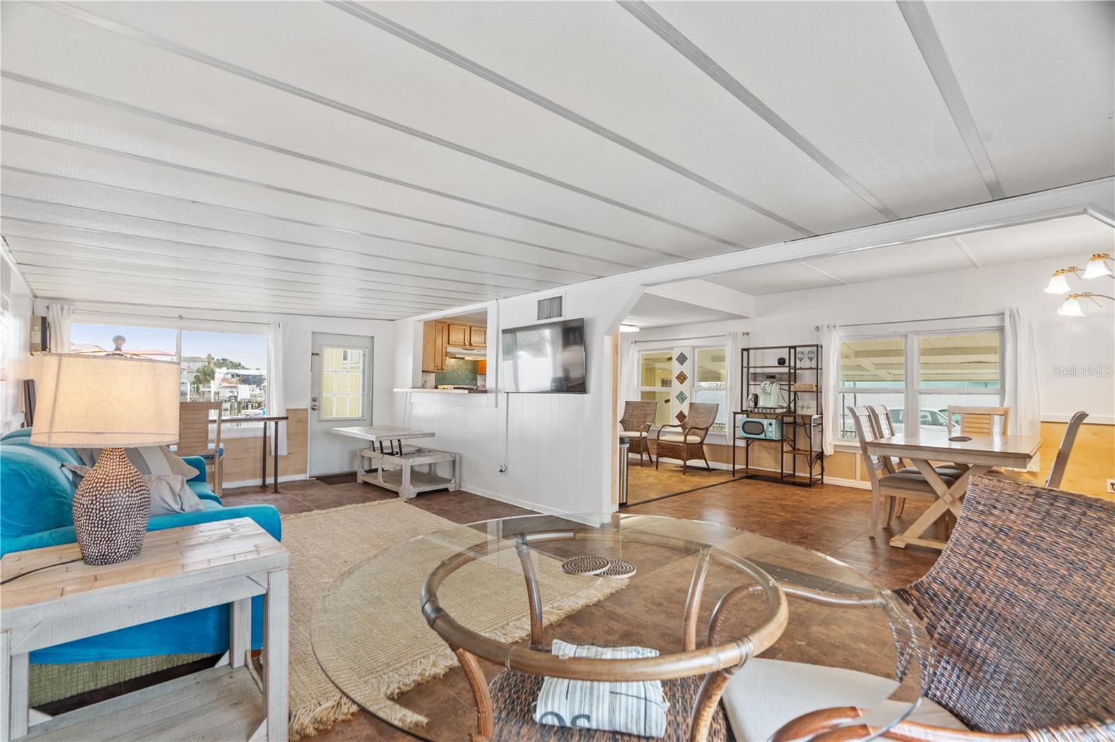 HUDSON BEACH ESTATES - Residential