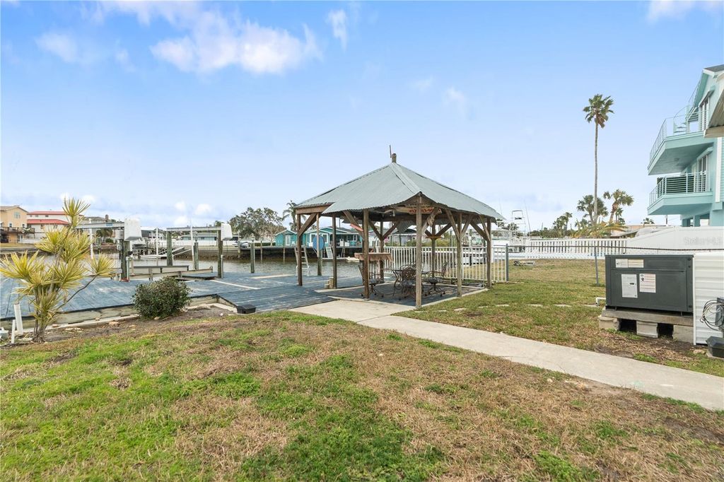 Photo of 6501 Clark Street, Hudson, FL 34667 (MLS # W7883957)