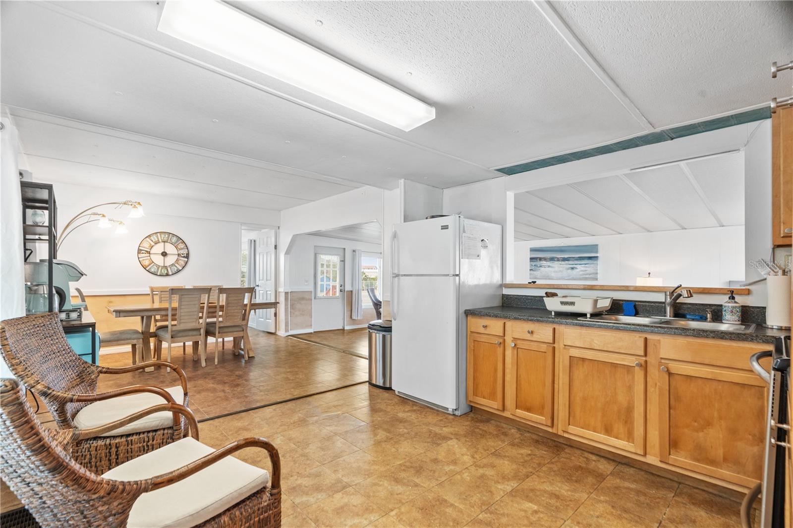 HUDSON BEACH ESTATES - Residential