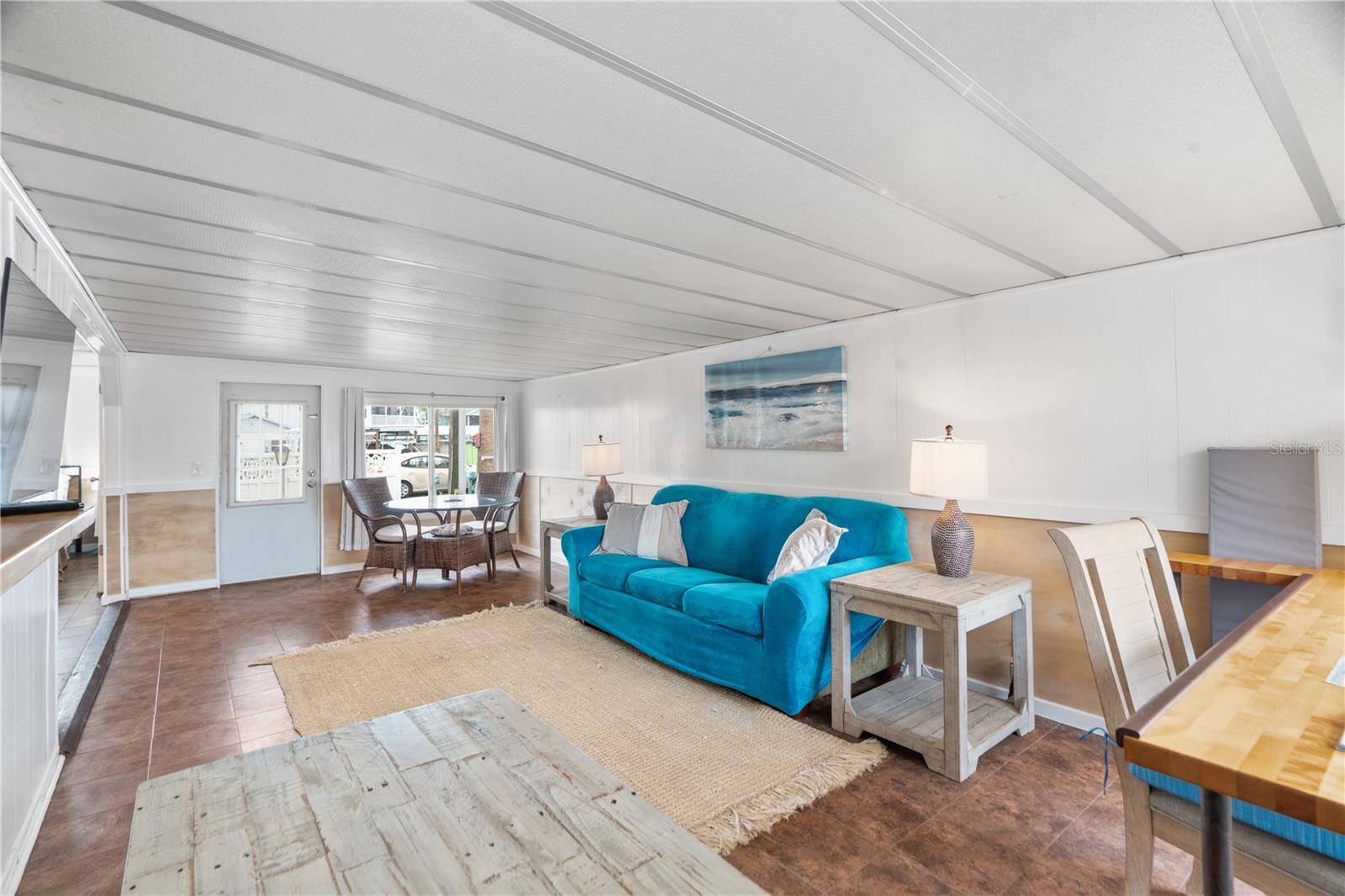 HUDSON BEACH ESTATES - Residential