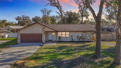 A home in LAKELAND