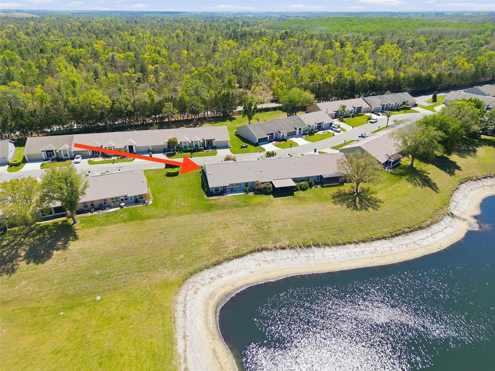 HERITAGE PINES VILLAGE 12 - Residential