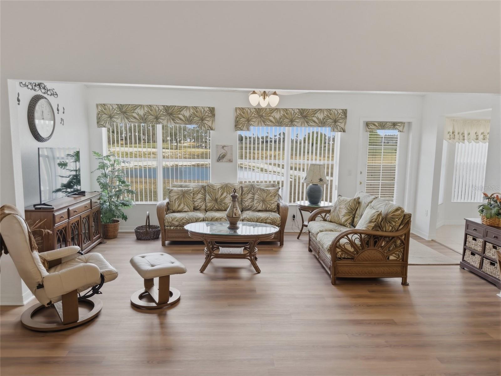 HERITAGE PINES VILLAGE 12 - Residential