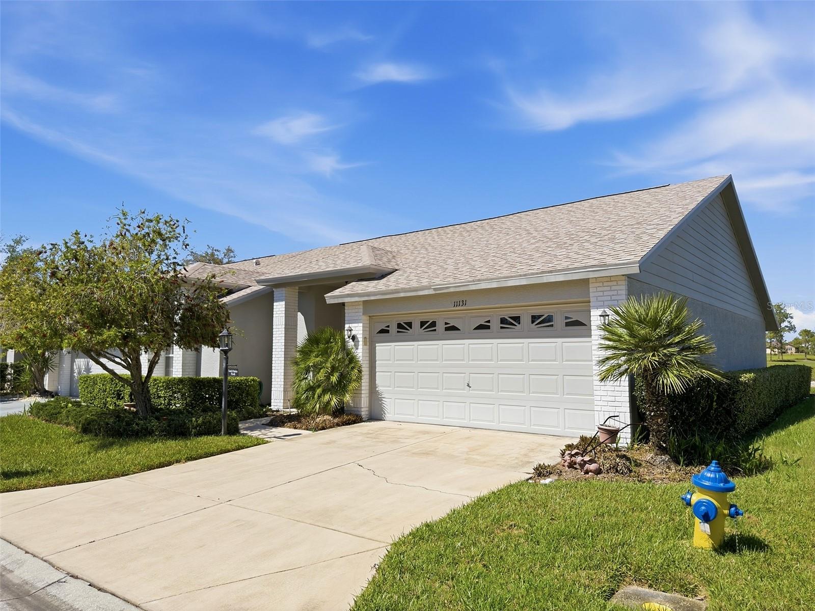 HERITAGE PINES VILLAGE 12 - Residential