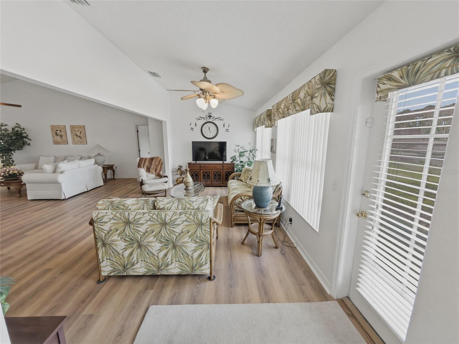 HERITAGE PINES VILLAGE 12 - Residential