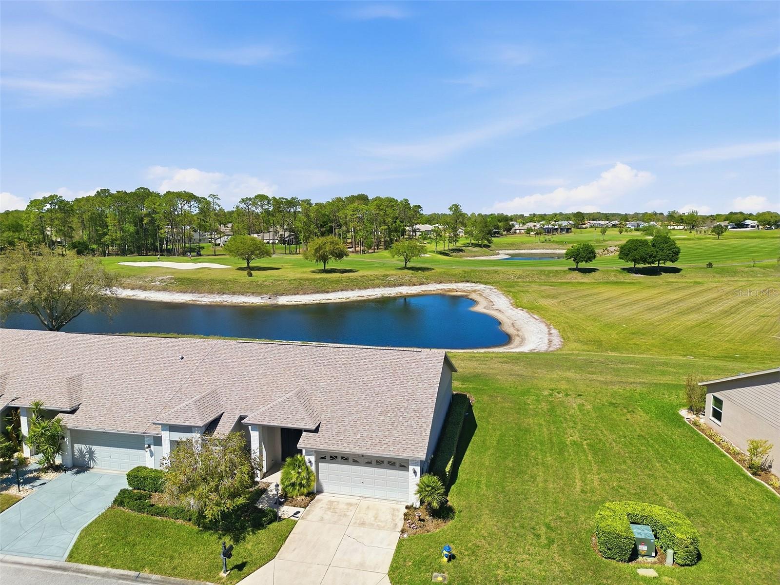 HERITAGE PINES VILLAGE 12 - Residential