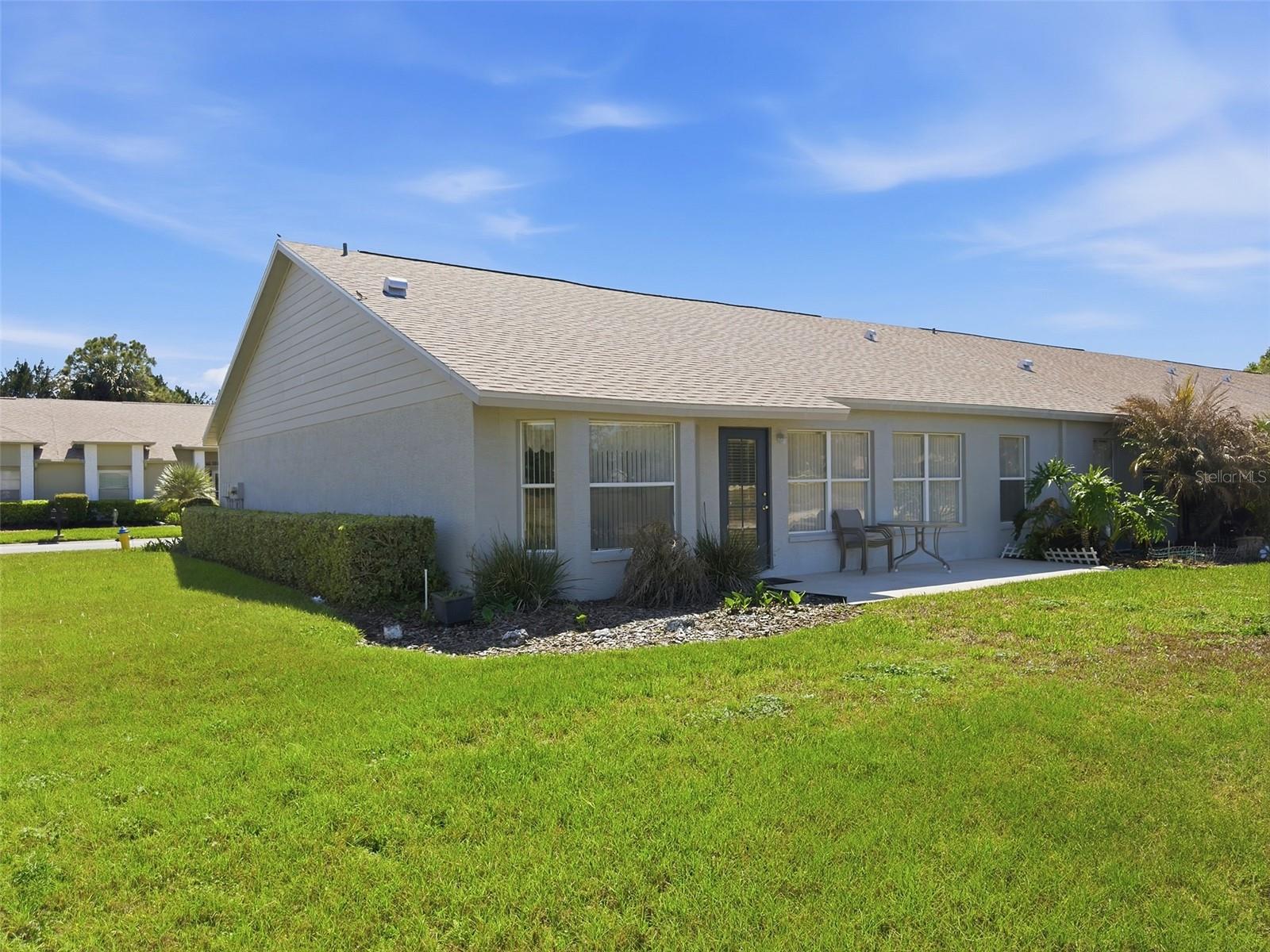 HERITAGE PINES VILLAGE 12 - Residential