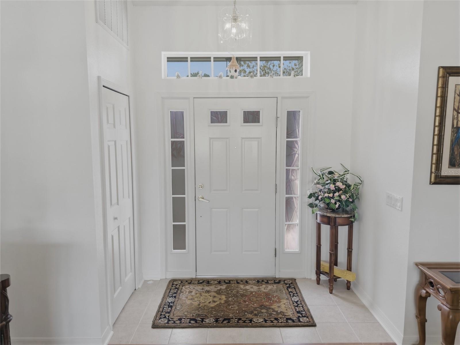 HERITAGE PINES VILLAGE 12 - Residential