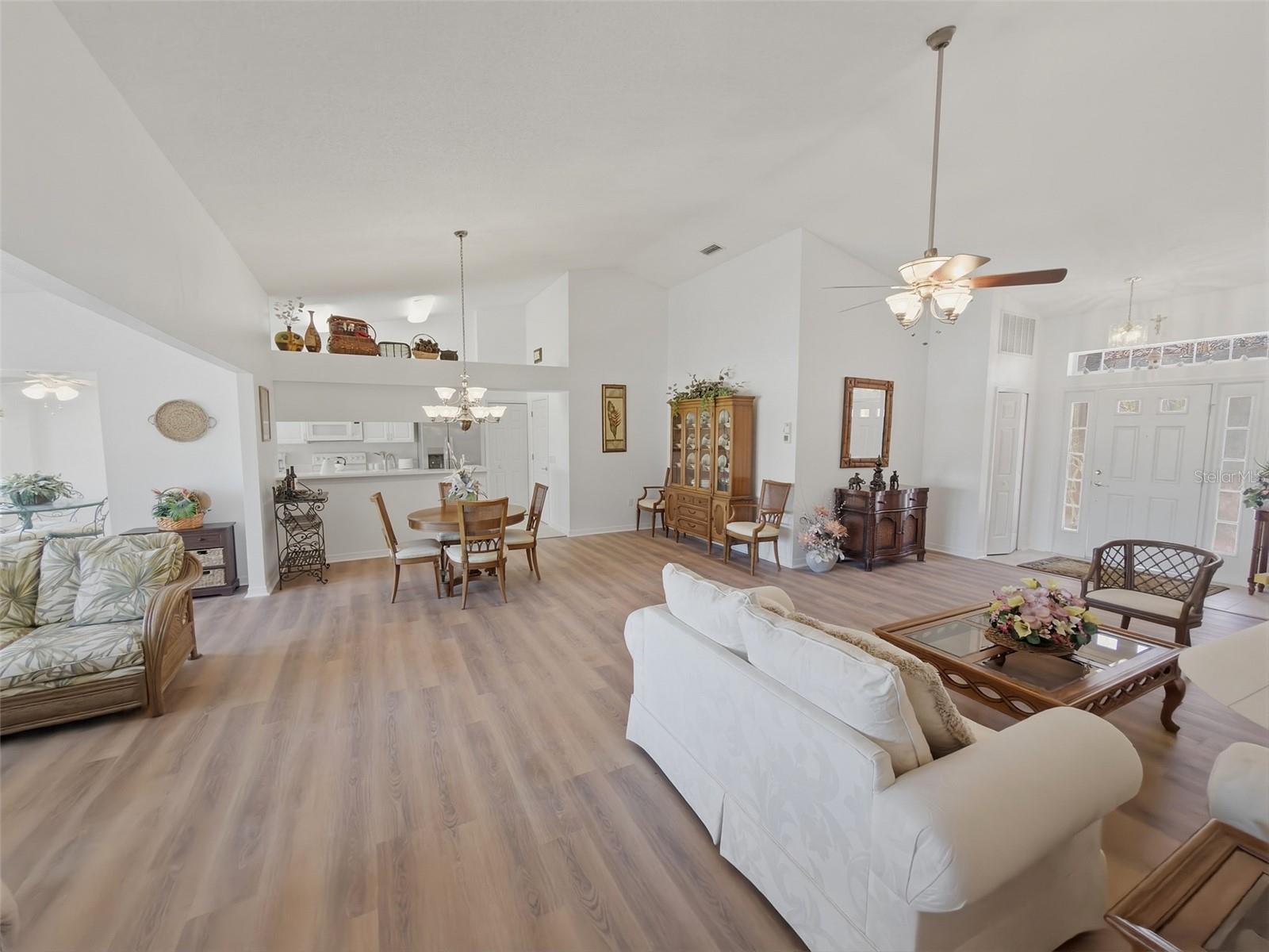 HERITAGE PINES VILLAGE 12 - Residential